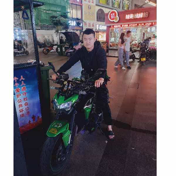 29岁岁山东单身帅哥 - 湘潭吉缘网