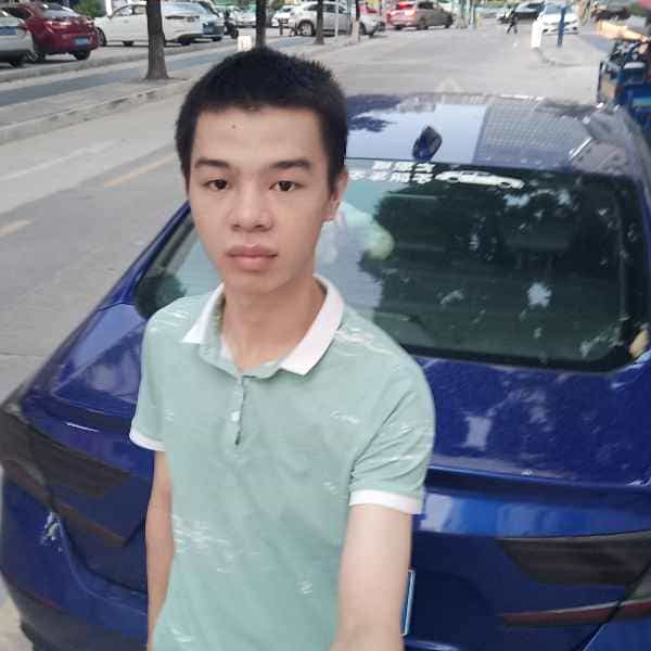 27岁岁广东单身帅哥 - 湘潭吉缘网