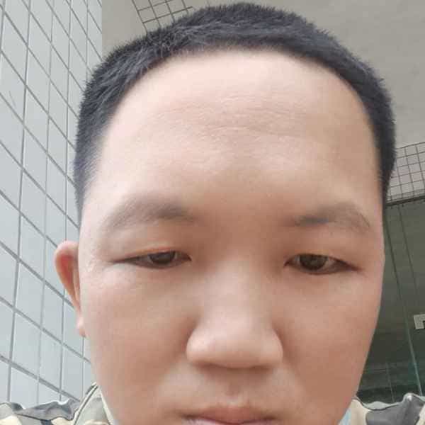 35岁岁广东单身帅哥 - 湘潭吉缘网