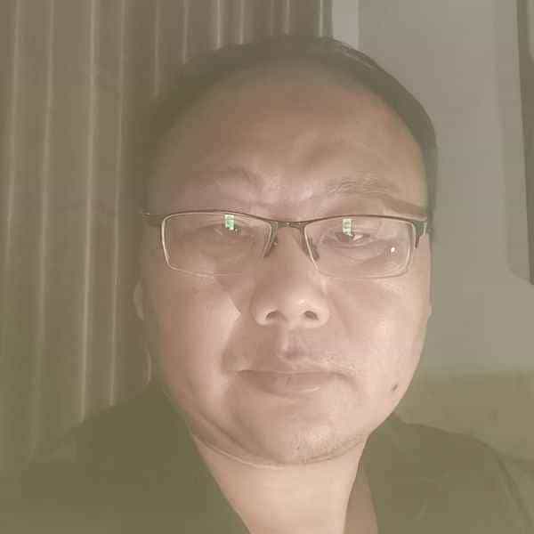 44岁岁山东单身帅哥 - 湘潭吉缘网