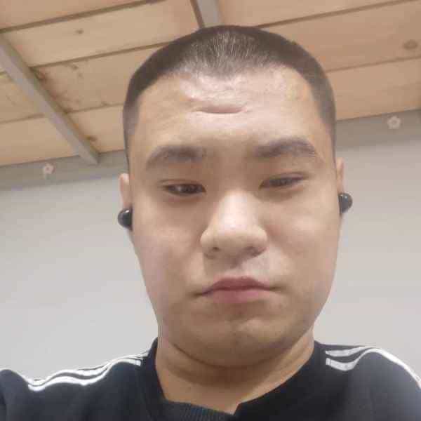 25岁岁山东单身帅哥 - 湘潭吉缘网