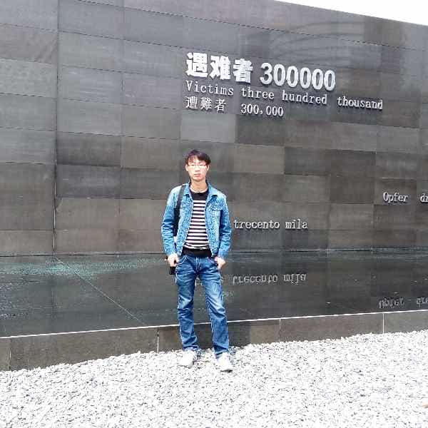 38岁岁陕西单身帅哥 - 湘潭吉缘网