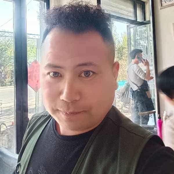 35岁岁山东单身帅哥 - 湘潭吉缘网