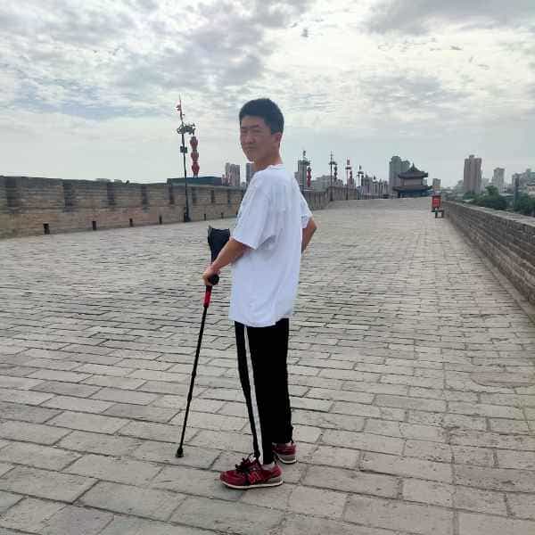 30岁岁陕西单身帅哥 - 湘潭吉缘网