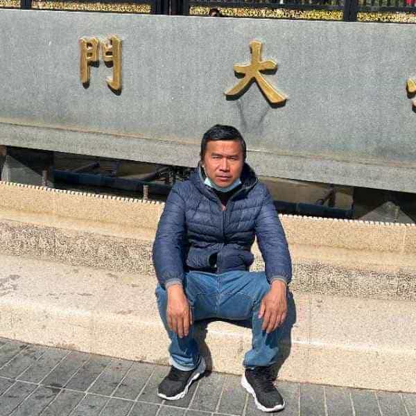 45岁岁福建单身帅哥 - 湘潭吉缘网