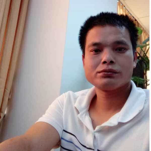 44岁岁福建单身帅哥 - 湘潭吉缘网