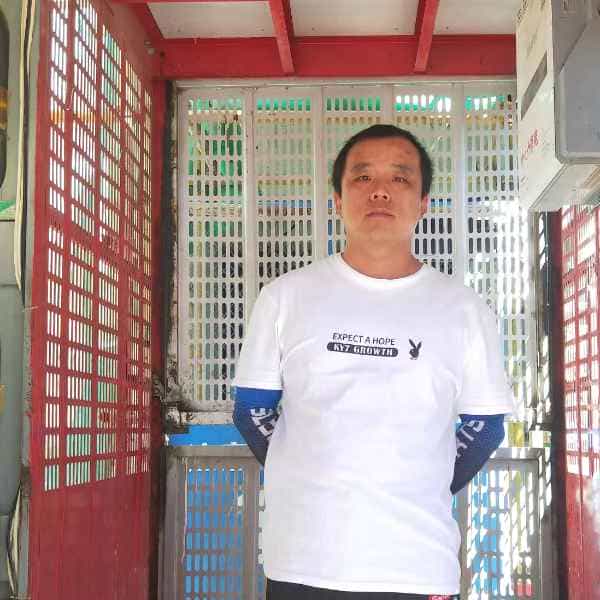 37岁岁辽宁单身帅哥 - 湘潭吉缘网