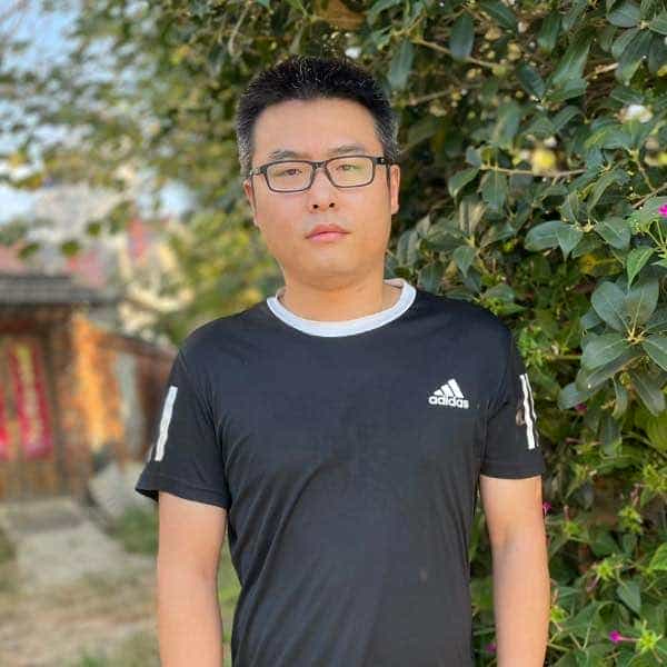 35岁岁安徽单身帅哥 - 湘潭吉缘网