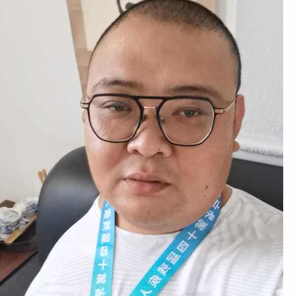 38岁岁辽宁单身帅哥 - 湘潭吉缘网