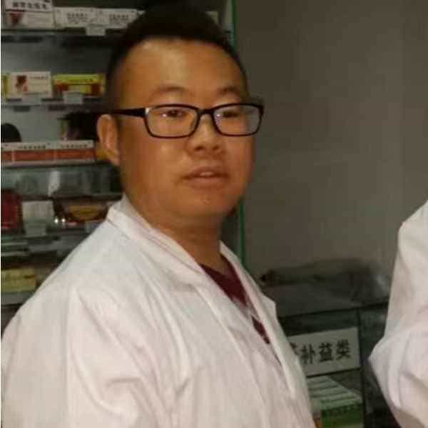 38岁岁山西单身帅哥 - 湘潭吉缘网