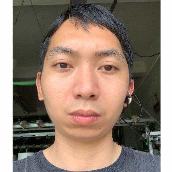 30岁岁广东单身帅哥 - 湘潭吉缘网
