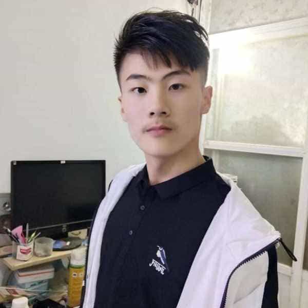 21岁岁河南单身帅哥 - 湘潭吉缘网