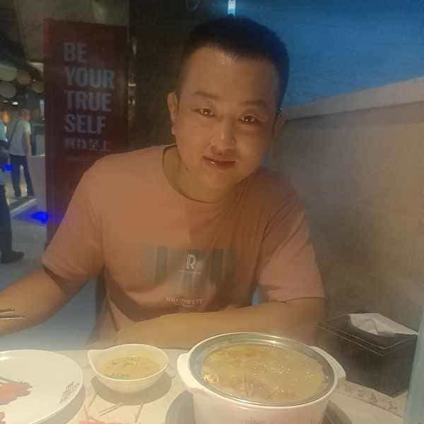 34岁岁山西单身帅哥 - 湘潭吉缘网