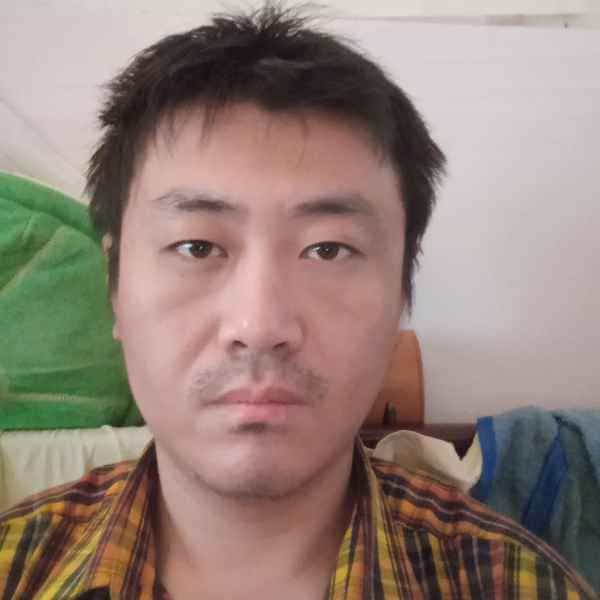 38岁岁辽宁单身帅哥 - 湘潭吉缘网
