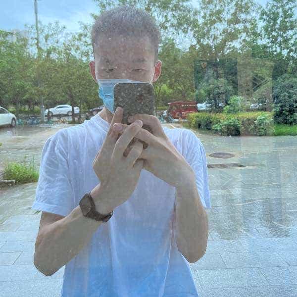28岁岁河南单身帅哥 - 湘潭吉缘网