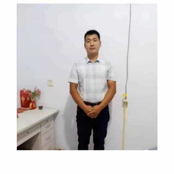 36岁岁山东单身帅哥 - 湘潭吉缘网