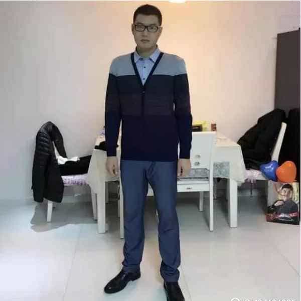 38岁岁山东单身帅哥 - 湘潭吉缘网