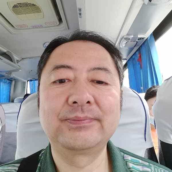 52岁岁辽宁单身帅哥 - 湘潭吉缘网