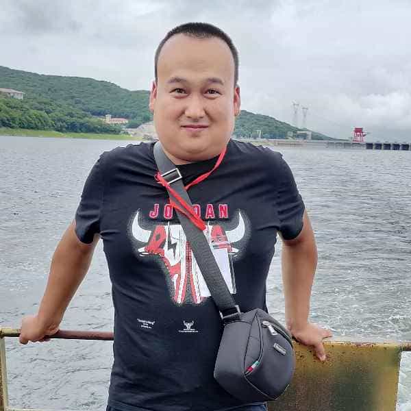 35岁岁吉林单身帅哥 - 湘潭吉缘网