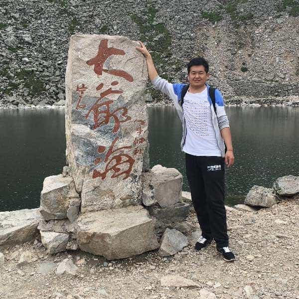 66岁岁内蒙古单身帅哥 - 湘潭吉缘网