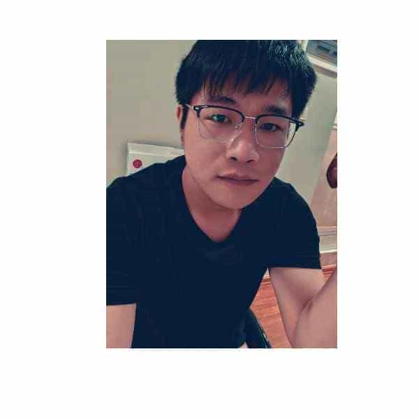 29岁岁广东单身帅哥 - 湘潭吉缘网
