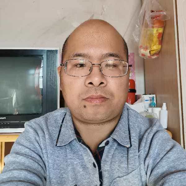 37岁岁山东单身帅哥 - 湘潭吉缘网