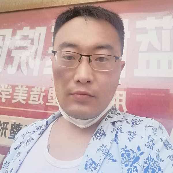38岁岁辽宁单身帅哥 - 湘潭吉缘网