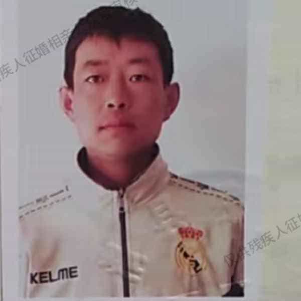 39岁岁河南单身帅哥 - 湘潭吉缘网