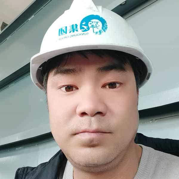 35岁岁湖北单身帅哥 - 湘潭吉缘网