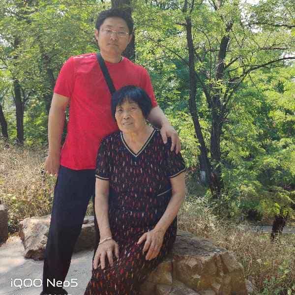 39岁岁辽宁单身帅哥 - 湘潭吉缘网
