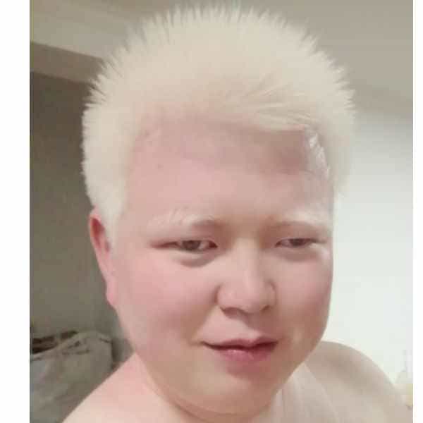 34岁岁陕西单身帅哥 - 湘潭吉缘网
