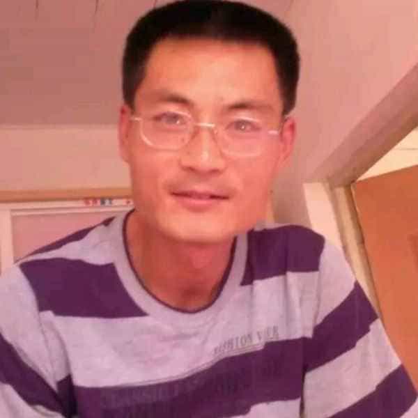 48岁岁山东单身帅哥 - 湘潭吉缘网