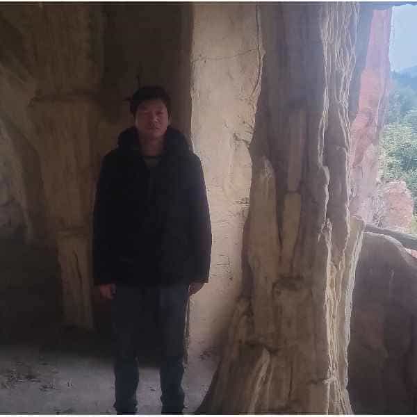 36岁岁湖北单身帅哥 - 湘潭吉缘网