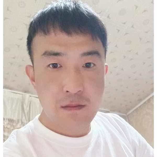 35岁岁山西单身帅哥 - 湘潭吉缘网