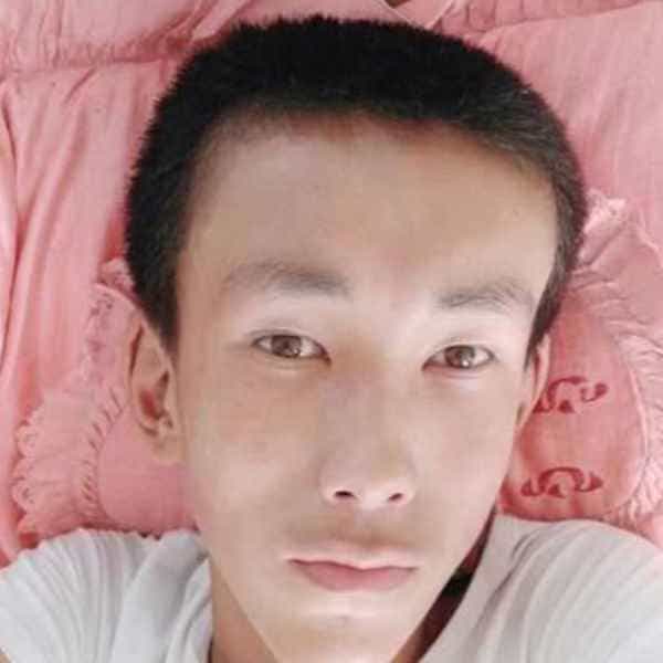 22岁岁山东单身帅哥 - 湘潭吉缘网