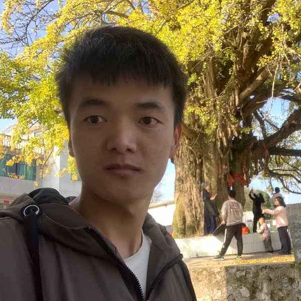 24岁岁贵州单身帅哥 - 湘潭吉缘网