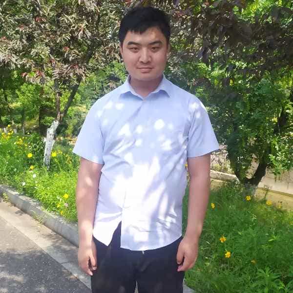 29岁岁江西单身帅哥 - 湘潭吉缘网