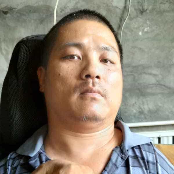 41岁岁山东单身帅哥 - 湘潭吉缘网
