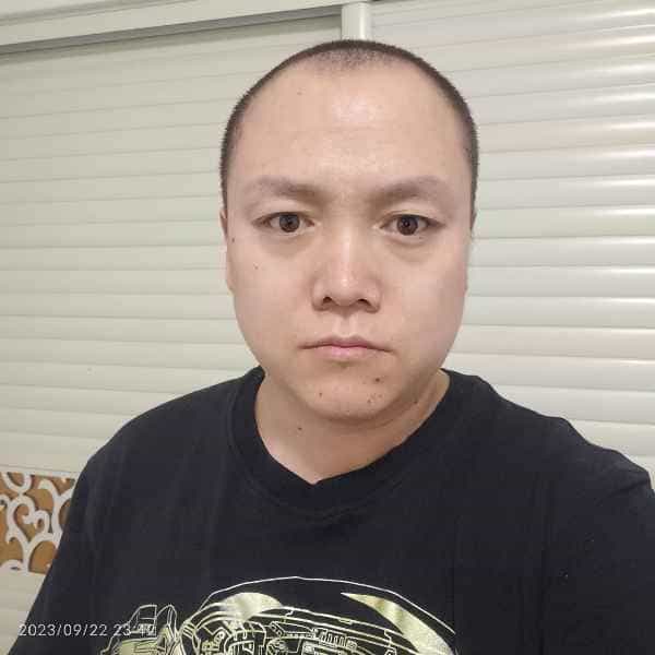 36岁岁山东单身帅哥 - 湘潭吉缘网