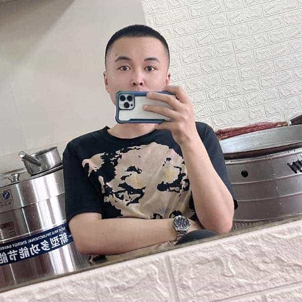 30岁岁黑龙江单身帅哥 - 湘潭吉缘网