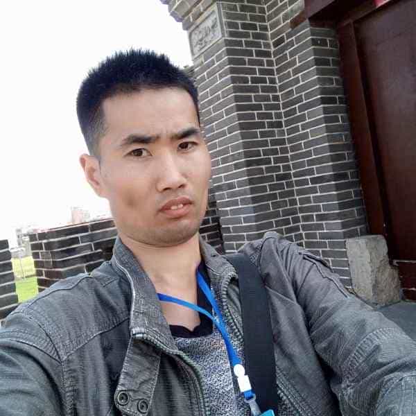 35岁岁安徽单身帅哥 - 湘潭吉缘网