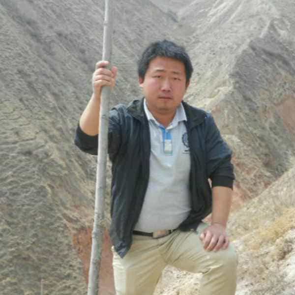 36岁岁甘肃单身帅哥 - 湘潭吉缘网