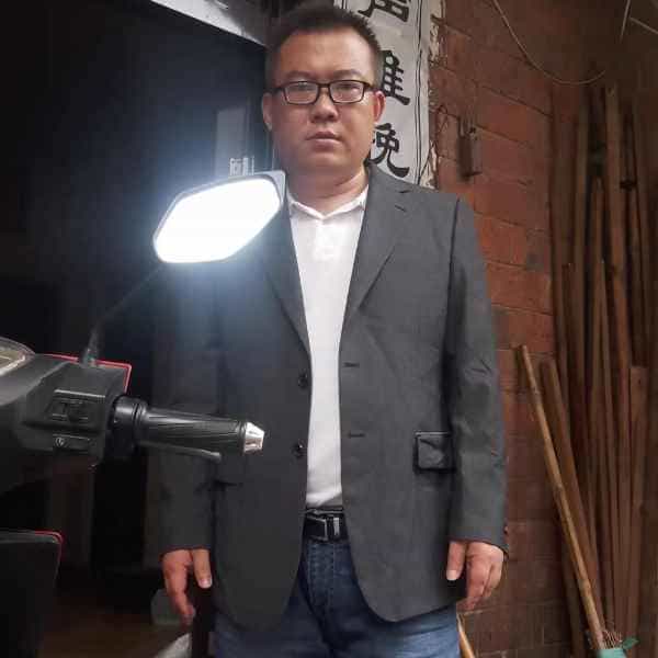 40岁岁江西单身帅哥 - 湘潭吉缘网