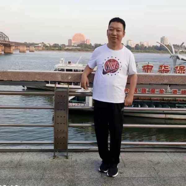 45岁岁辽宁单身帅哥 - 湘潭吉缘网