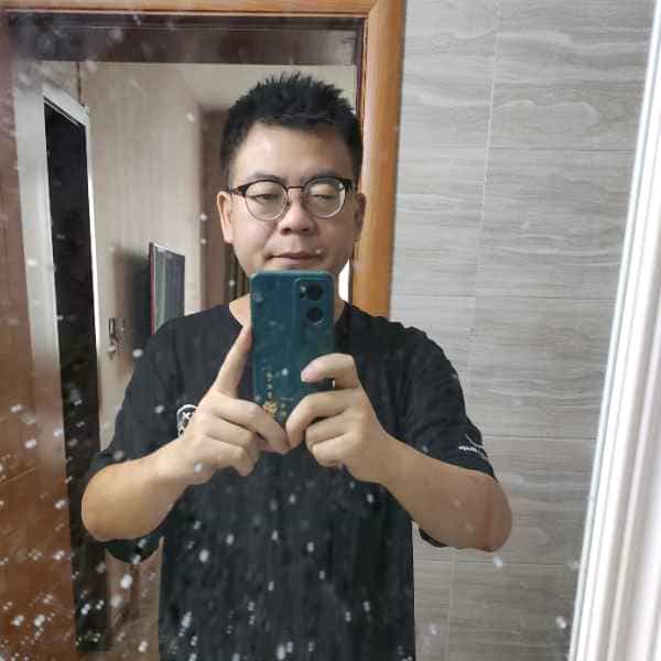 35岁岁陕西单身帅哥 - 湘潭吉缘网