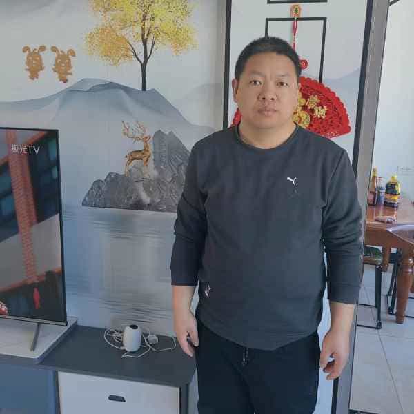 36岁岁山西单身帅哥 - 湘潭吉缘网