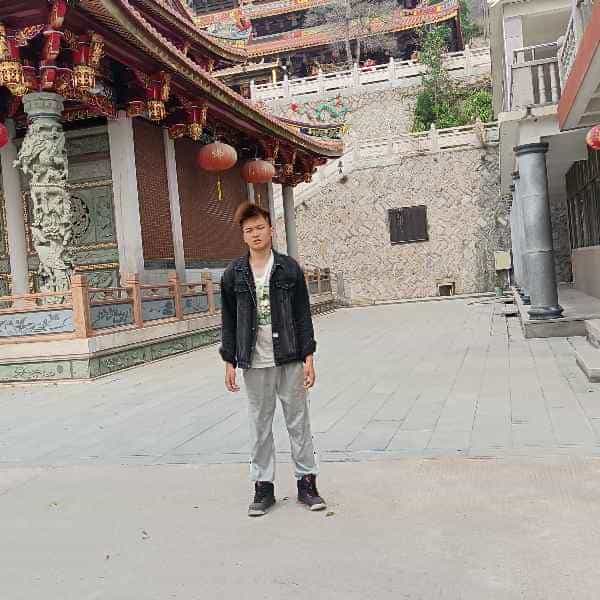 28岁岁江西单身帅哥 - 湘潭吉缘网
