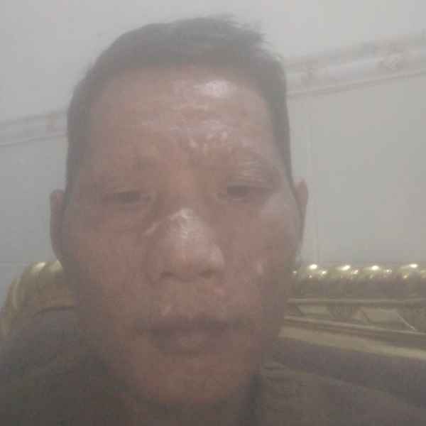33岁岁广西单身帅哥 - 湘潭吉缘网