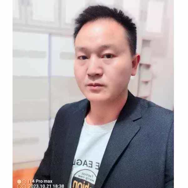 36岁岁湖北单身帅哥 - 湘潭吉缘网