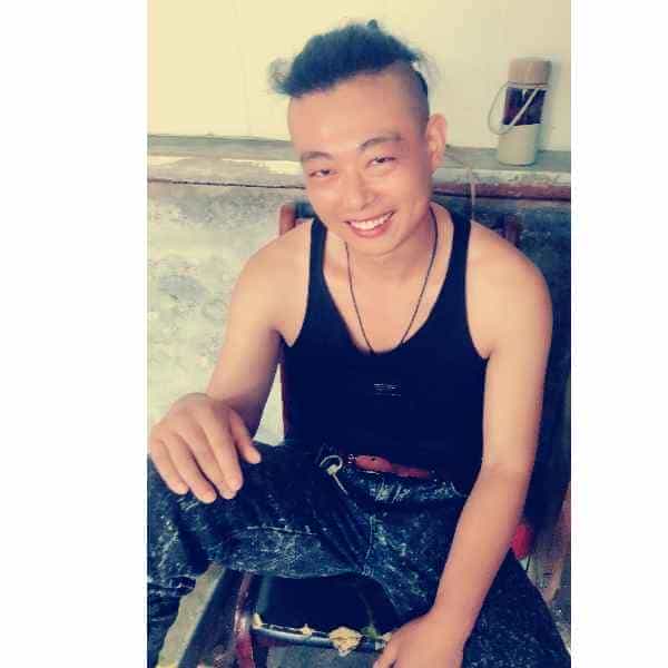 38岁岁山东单身帅哥 - 湘潭吉缘网